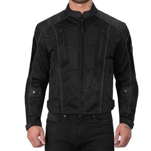 Viking Motorcycle Jacket
